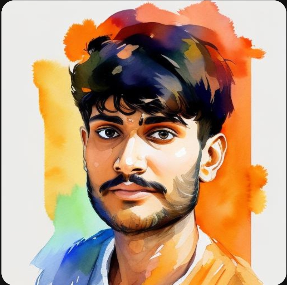 logo - Karan
